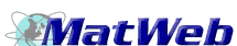 Materials Specification Reference Website