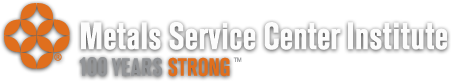 The Metal Service Center Institute